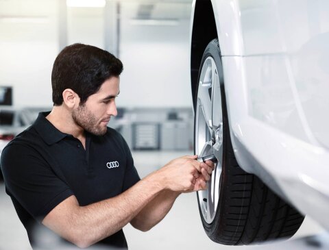 Bilde service